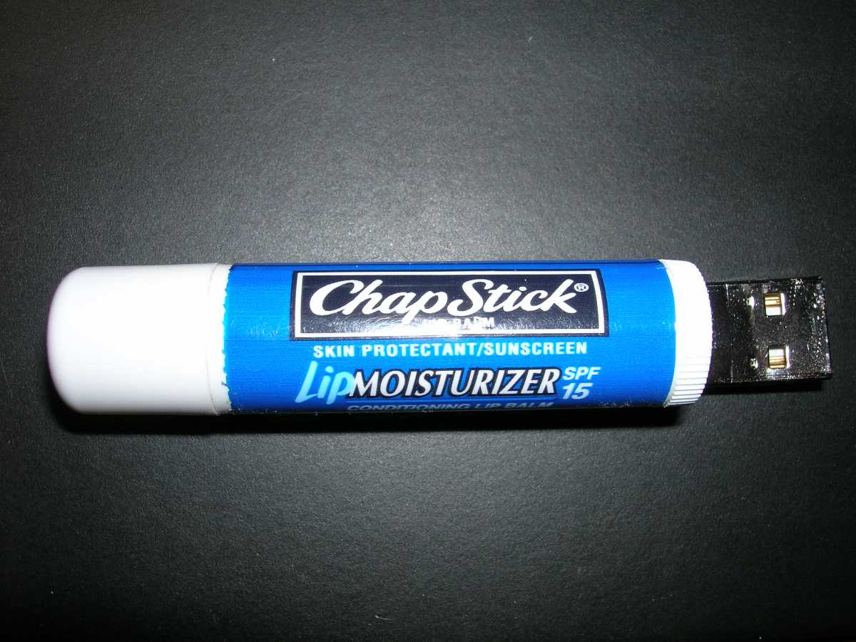 chapstick