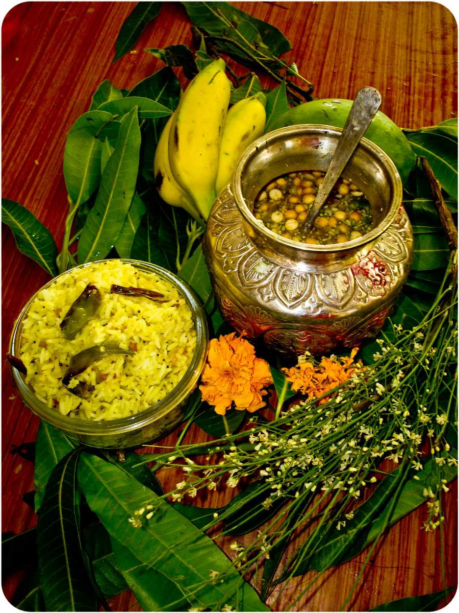 Ugadi 2022 Date Pratipada Tithi Timings Significance Holidify