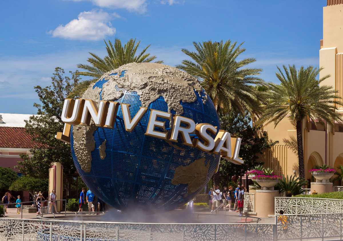 Universal Orlando, Best Amusement Parks In The World For Adventure And Fun For All Ages