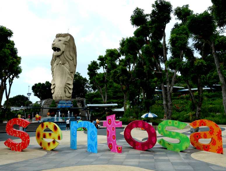 23 Fun Things to Do in Singapore With Kids - Detailed Guide