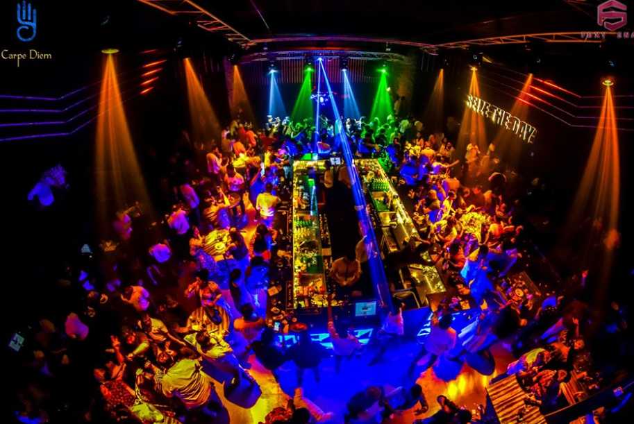 Nightlife In Hyderabad 2023: Party At These 21 Best Clubs And Bars