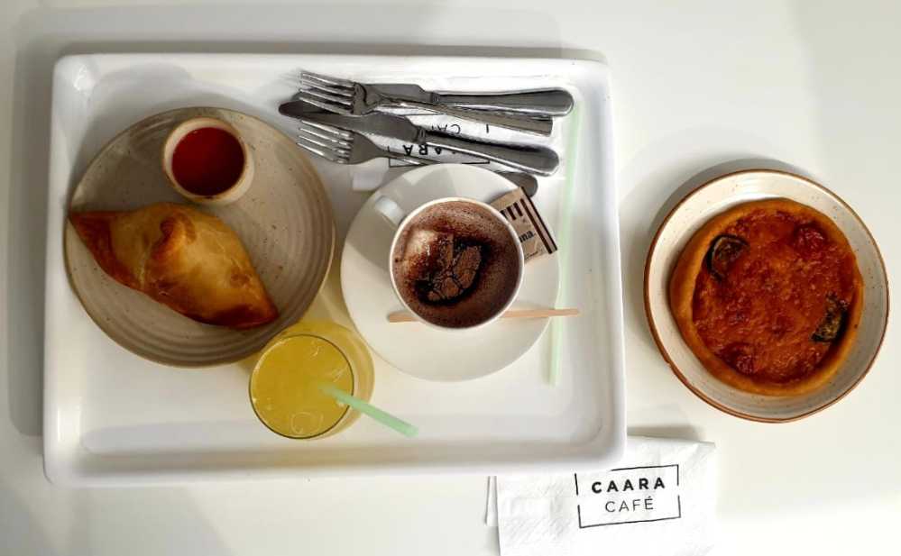 Caara Cafe