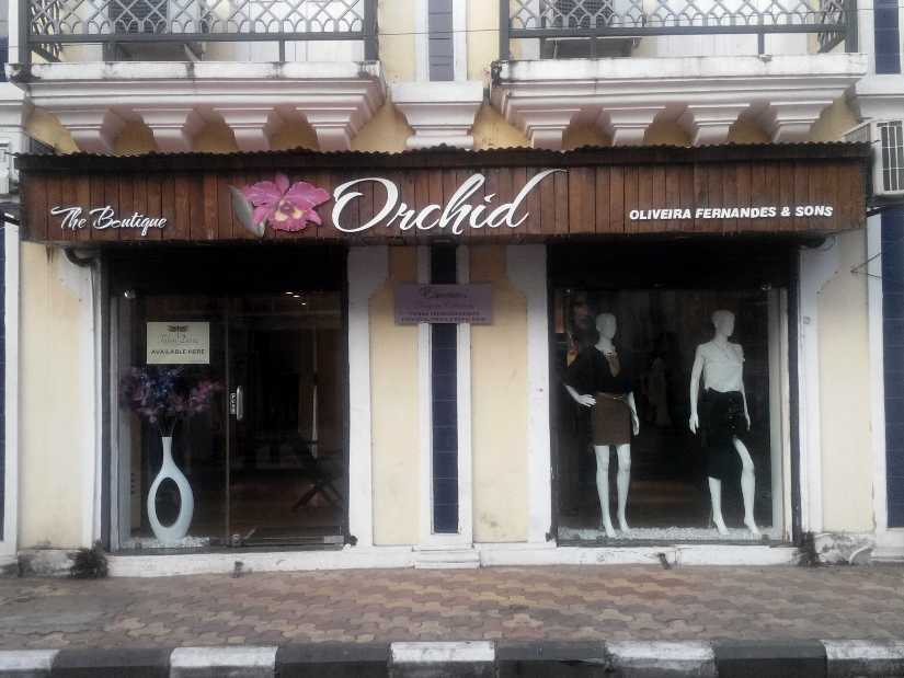 Orchid Boutique