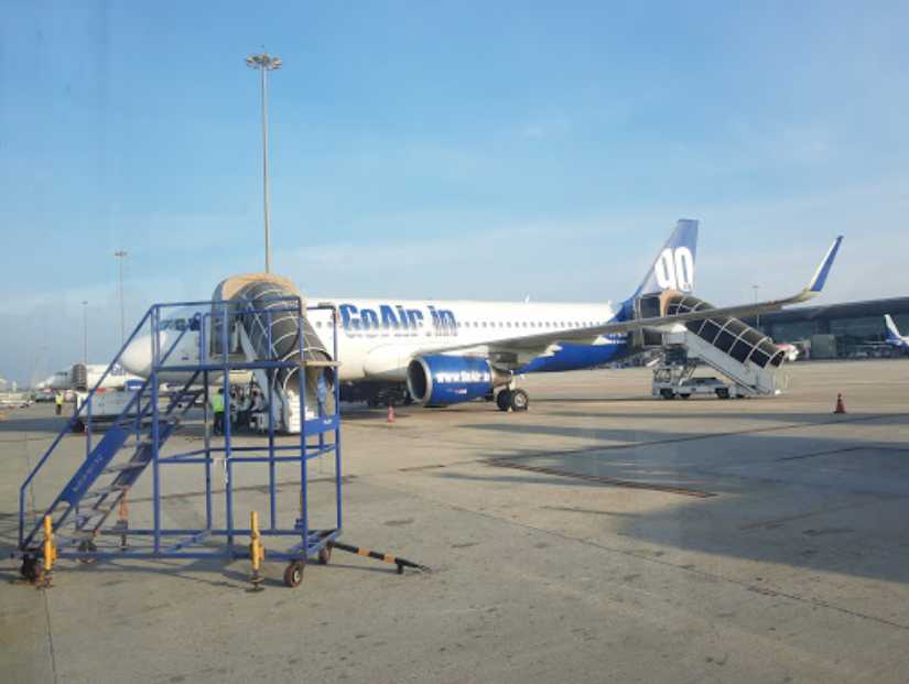 Bangalore Airport