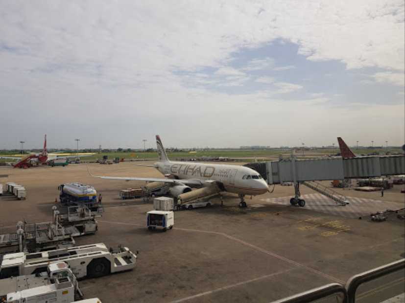 Chennai Airport