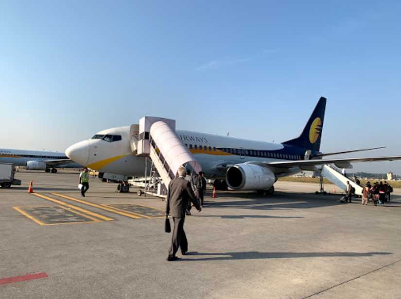 Chandigarh Airport