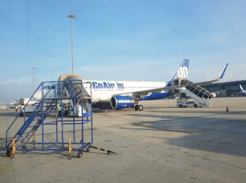 Bangalore Airport