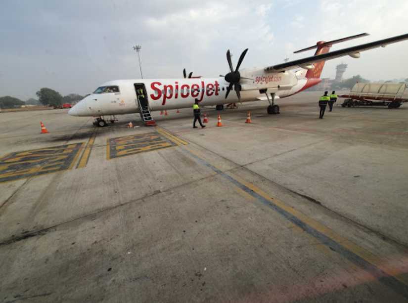 Jaipur Airport