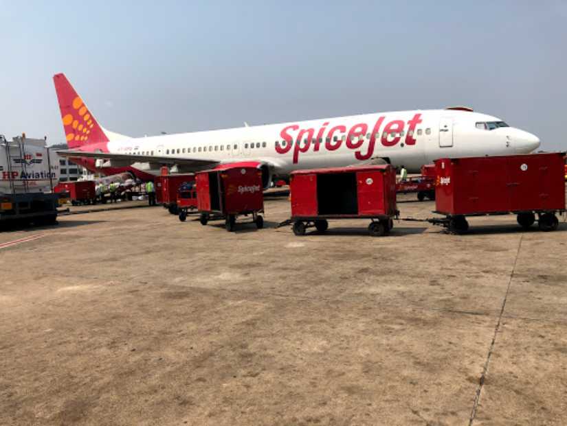 Chennai Airport