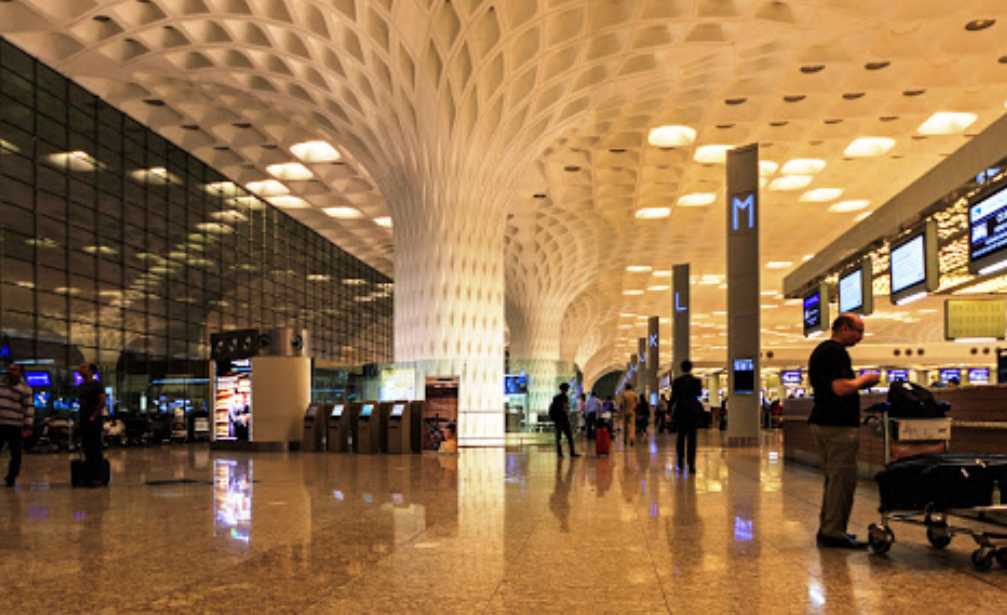 Mumbai Airport