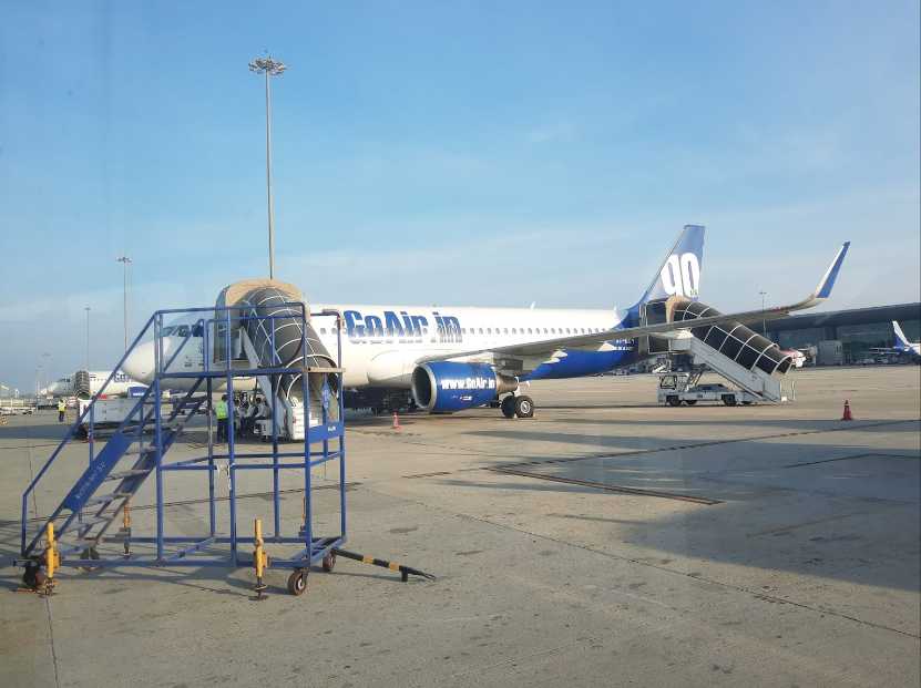 Bangalore Airport