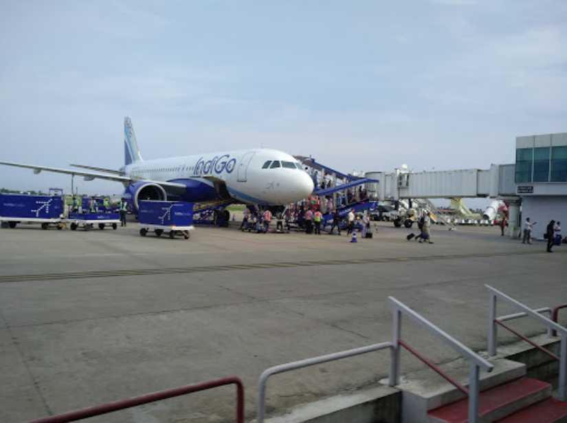 Coimbatore Airport