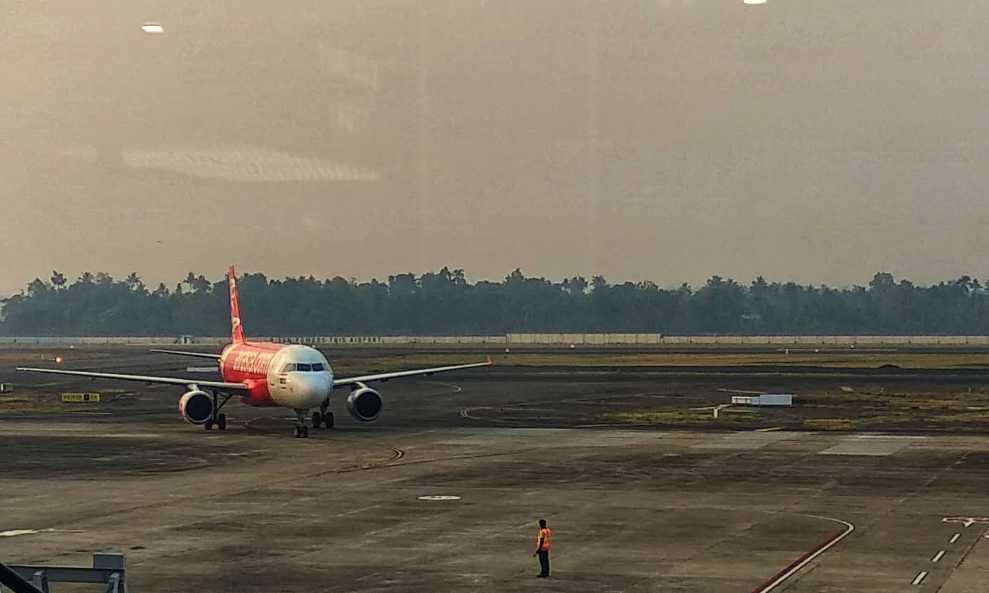 Kochi Airport