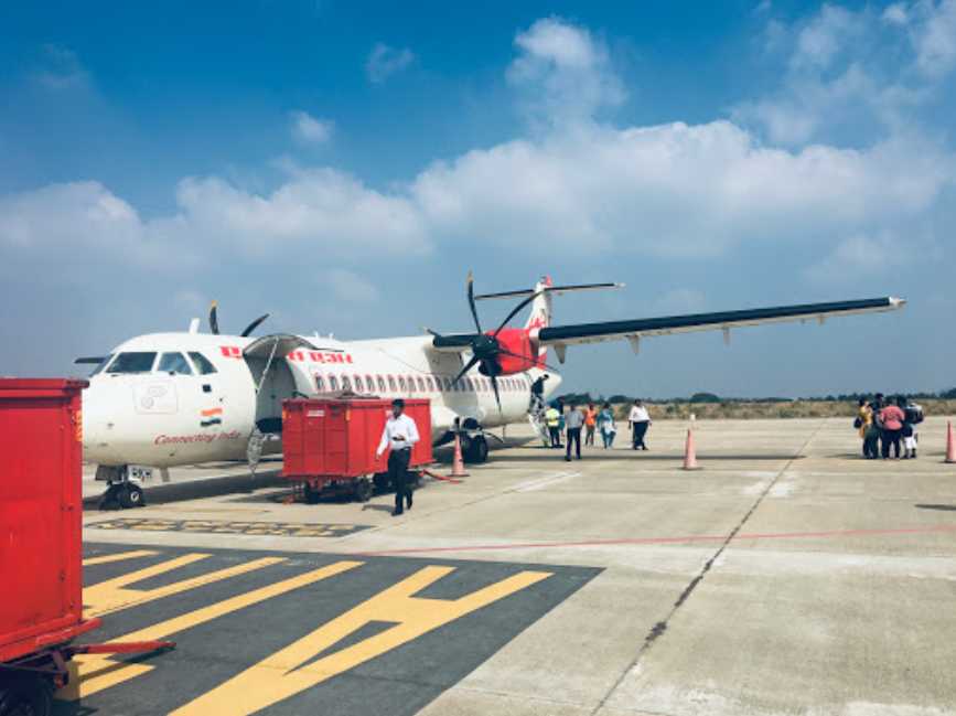 Mysore Airport