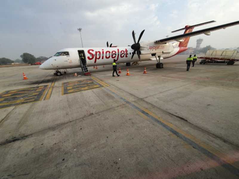 Jaipur Airport