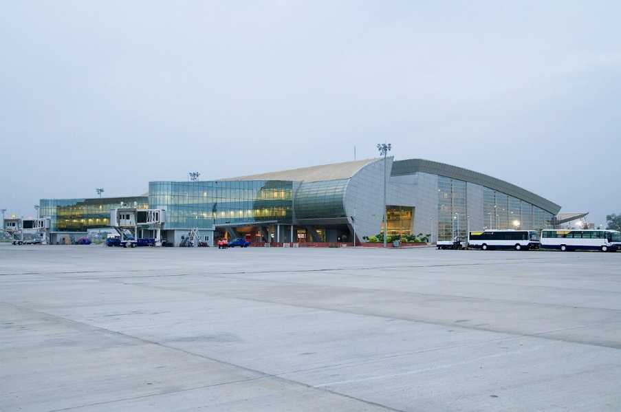 Jaipur Airport