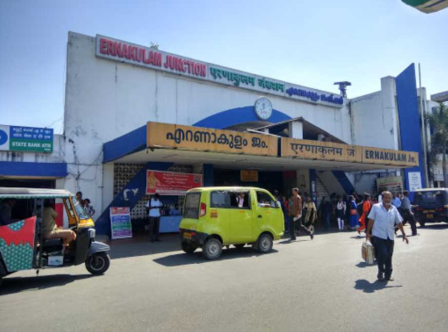 Ernakulam Junction