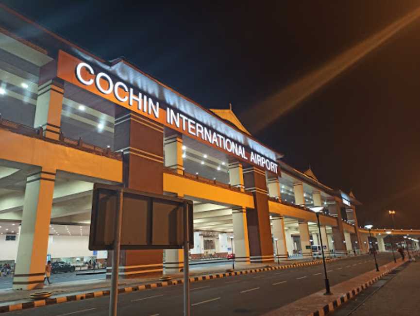 Kochi Airport