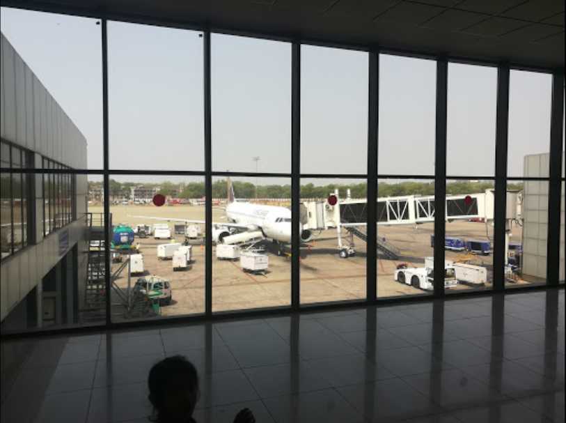 Ahmedabad Airport