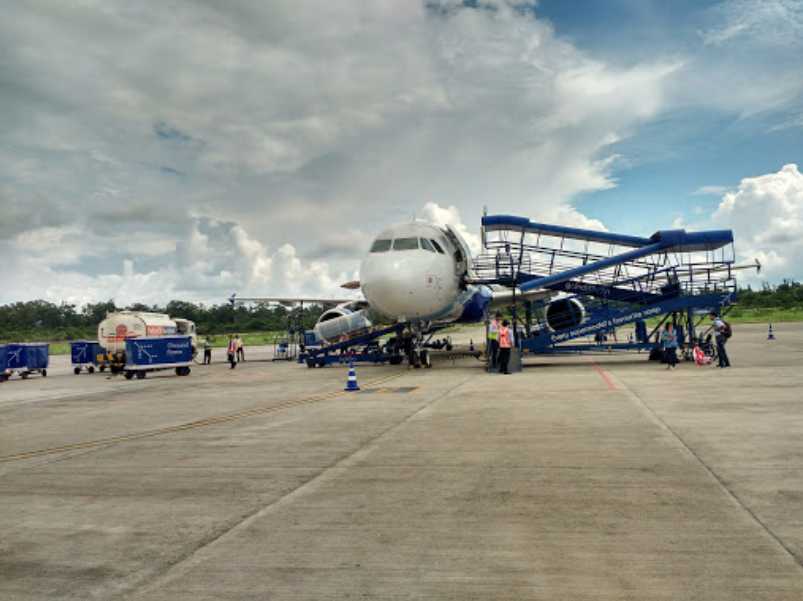 Dehradun Airport