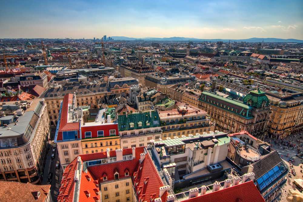 Vienna, Austria