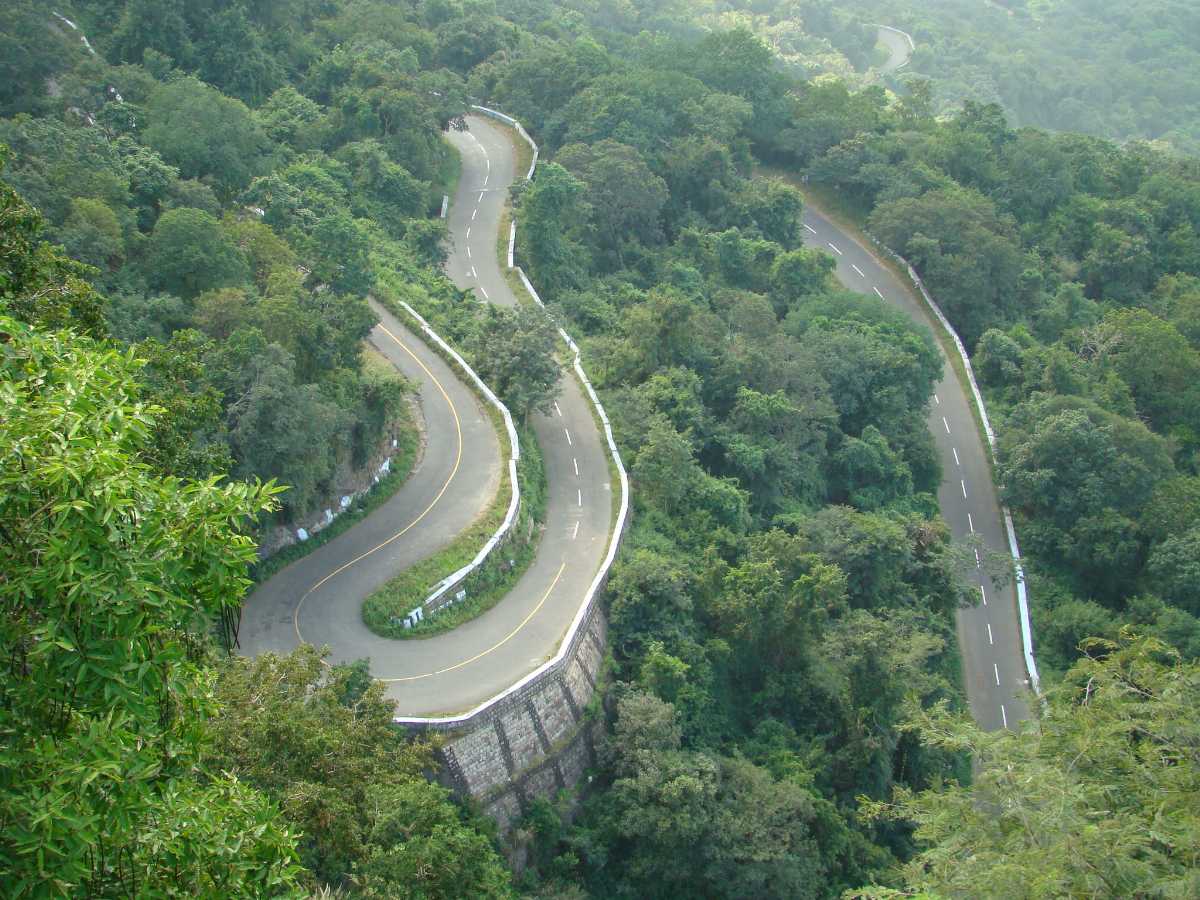 valparai tour packages