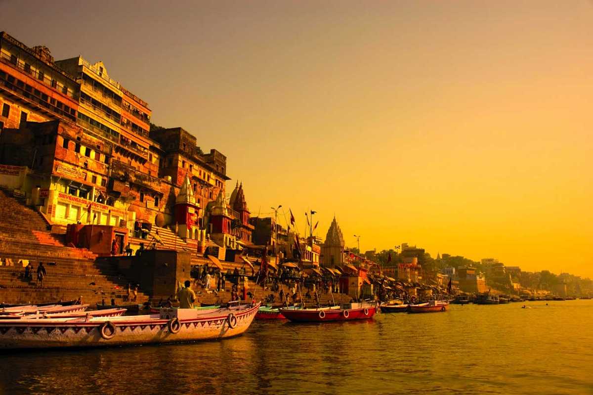 25 Divine Ghats in Varanasi for a Sacred Piligrimage 2023