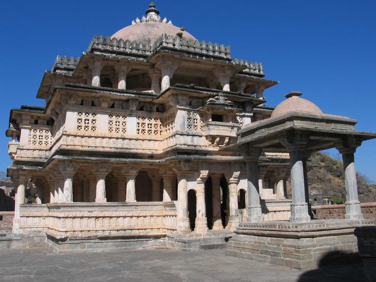 Vedi Temple