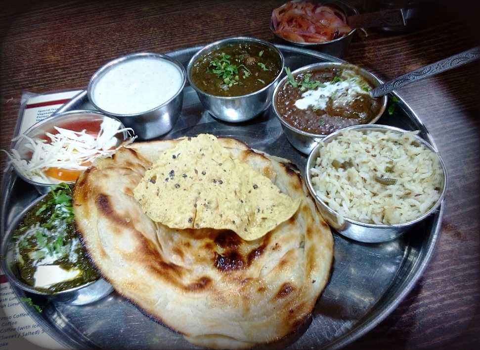 10 Best Dhabas in Delhi to Try the Fabulous Desi Cuisine