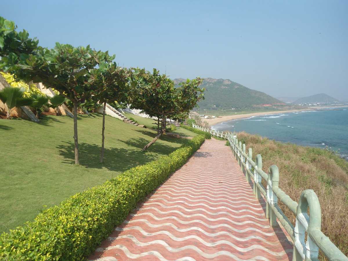 visakhapatnam tourism holidify