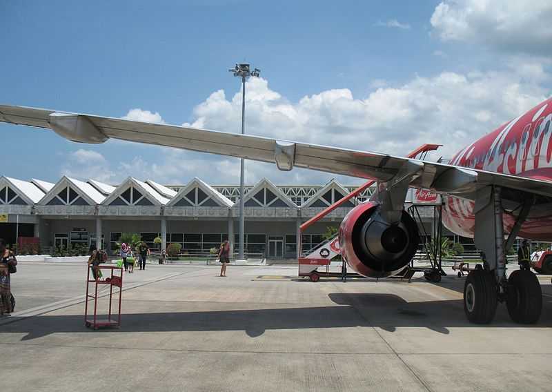 Langkawi International Airport