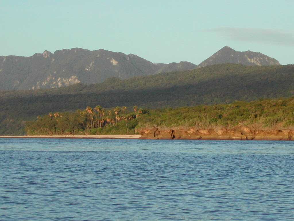 East Timor (Timor-Leste)