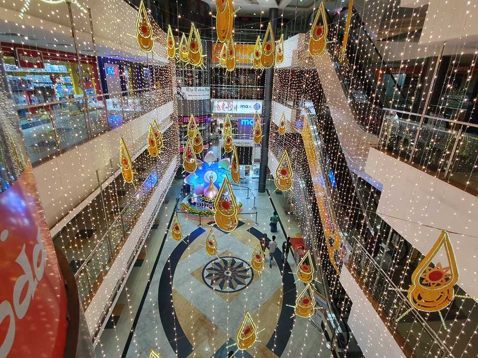 4 Malls In Madurai For Shopping Food And Entertainment