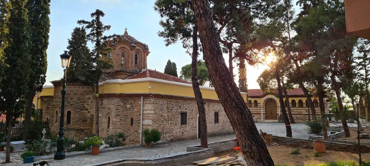 Vlatadon Monastery Thessaloniki Holidify Vlatadon Monastery Thessaloniki Holidify