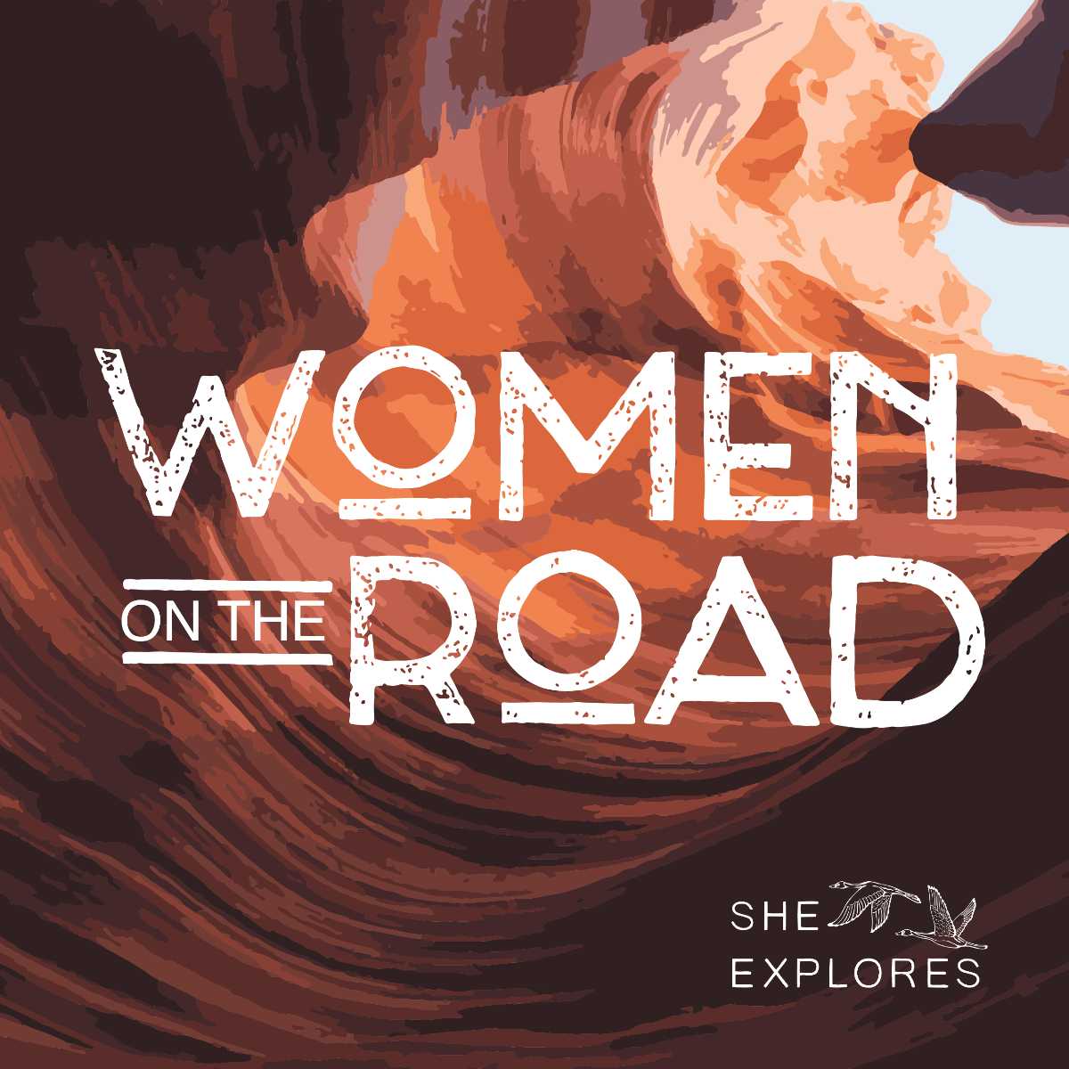 Women On The Road Podcast