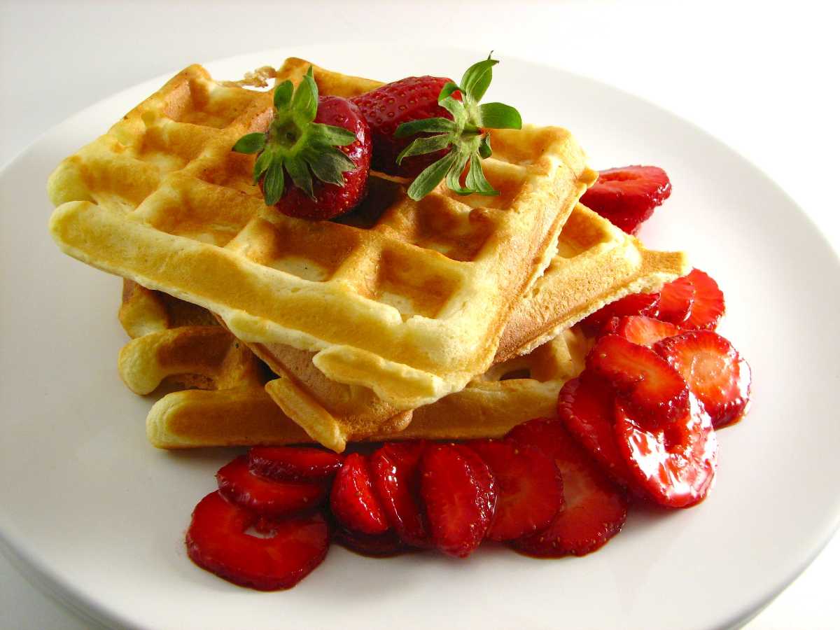 Waffles