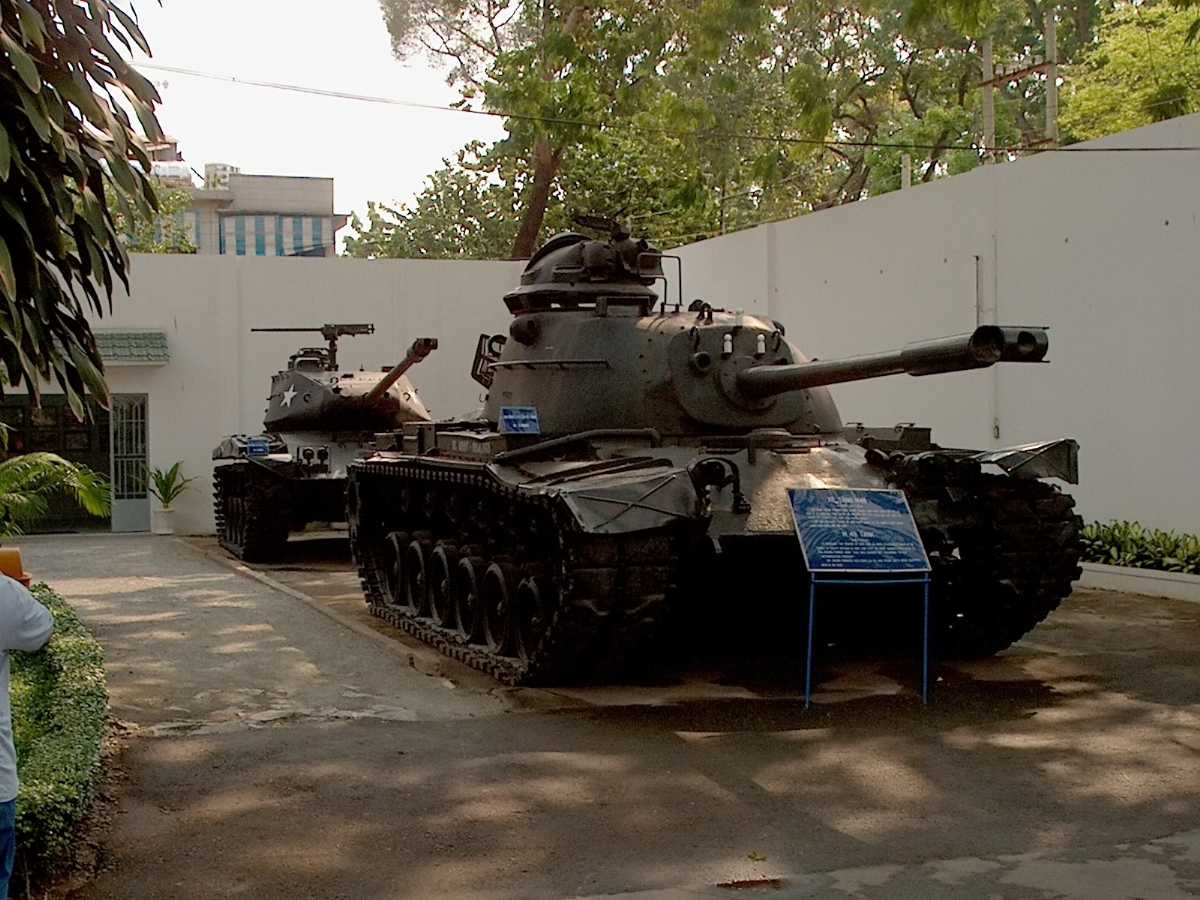7 War Museums In Vietnam To Relive The Horrors Of The Past - 