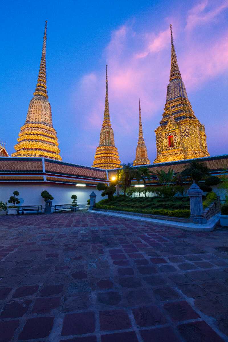 Wat Pho