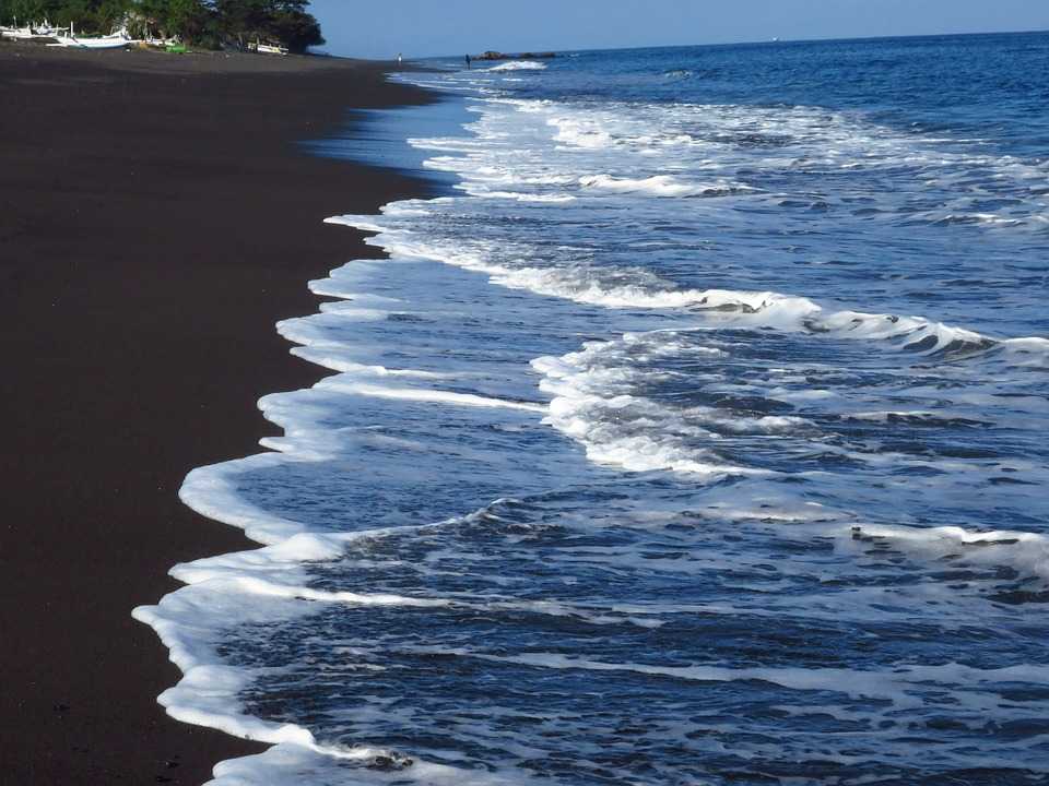 Black Sand