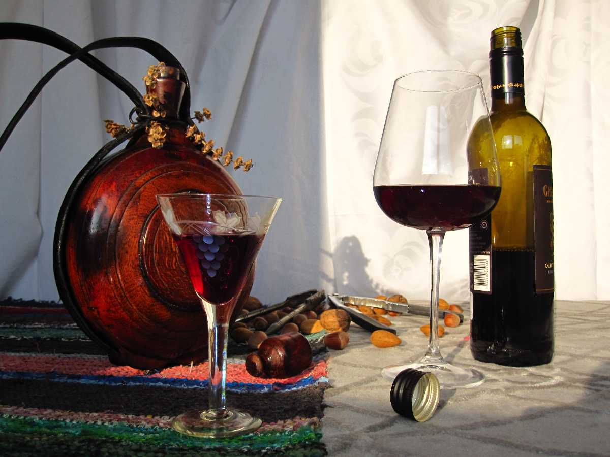 Wine in India Guide to Indian Wine & Best Picks of the Lot!