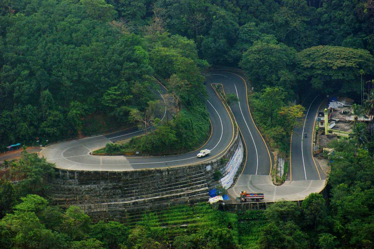 Bangalore to Wayanad