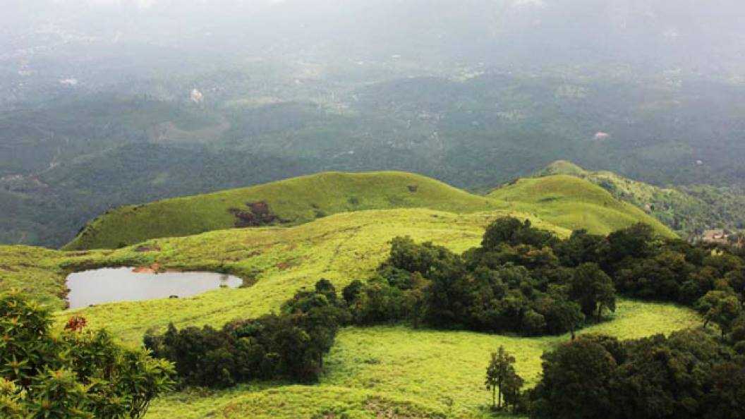 Wayanad, 3 day trip from Bangalore