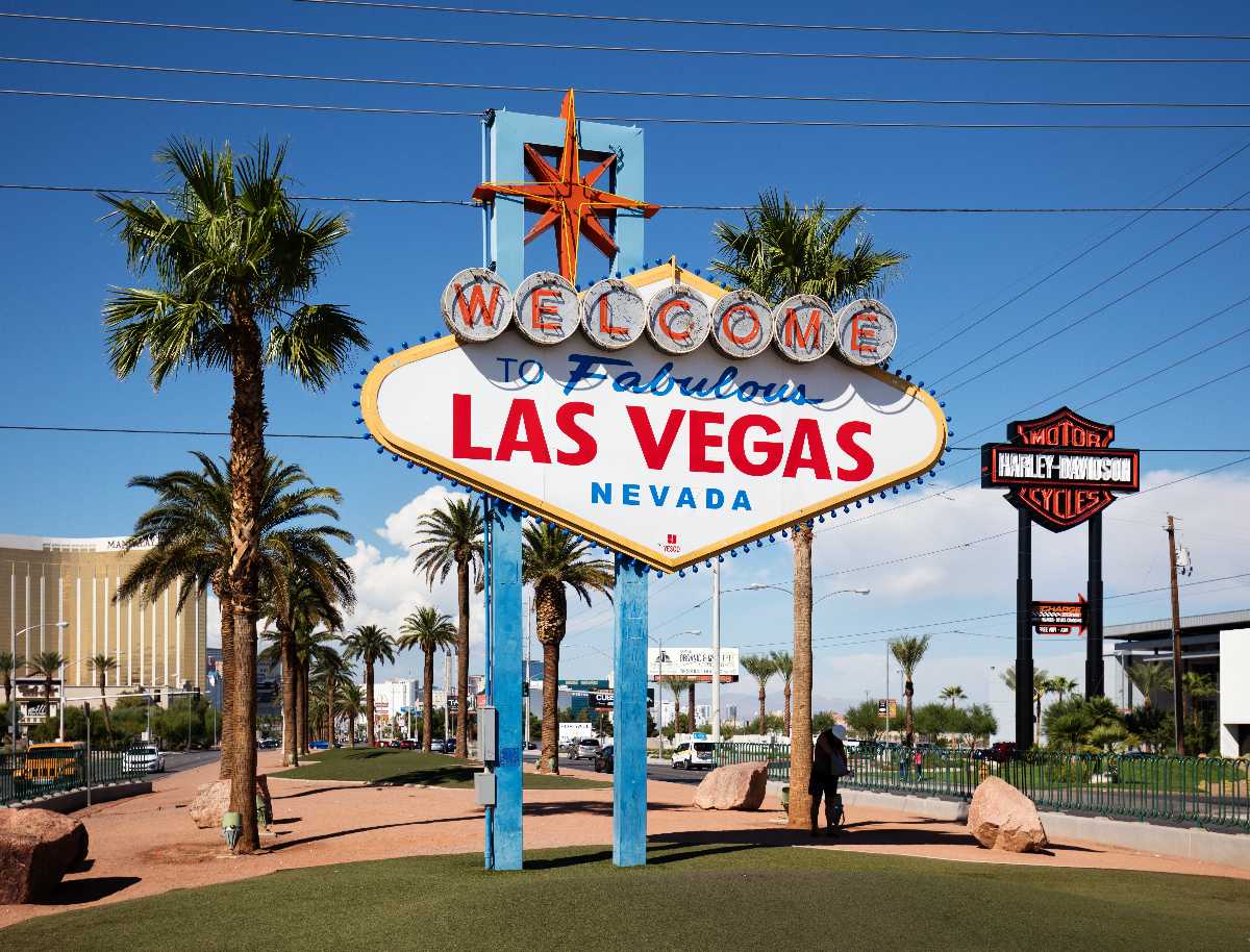 6 Cities in Las Vegas to Get a Feel for Nevada's Culture