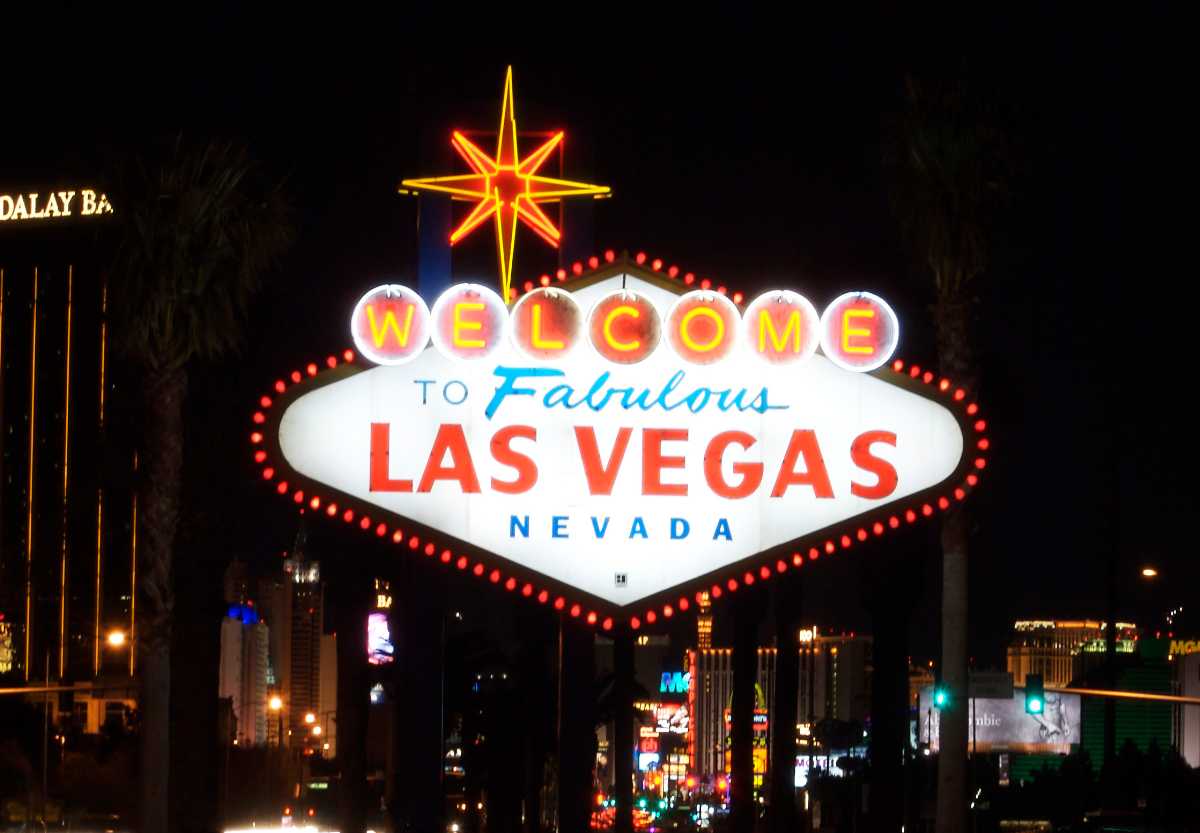 6 Cities in Las Vegas to Get a Feel for Nevada's Culture