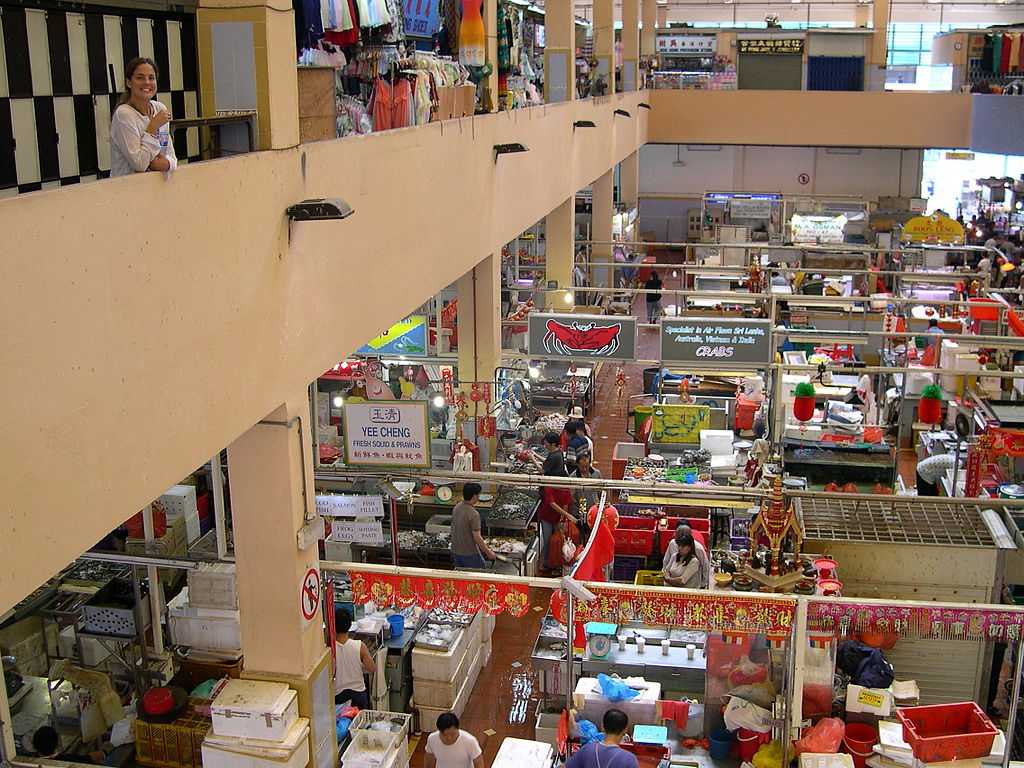 22 Places for Cheap Shopping in Singapore in 2024