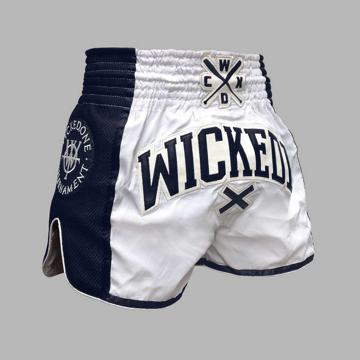 Muay Thai Shorts. Shorts
