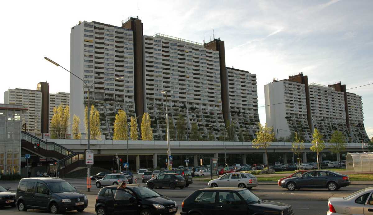 kopling wien, hotel, modern, stephansplatz