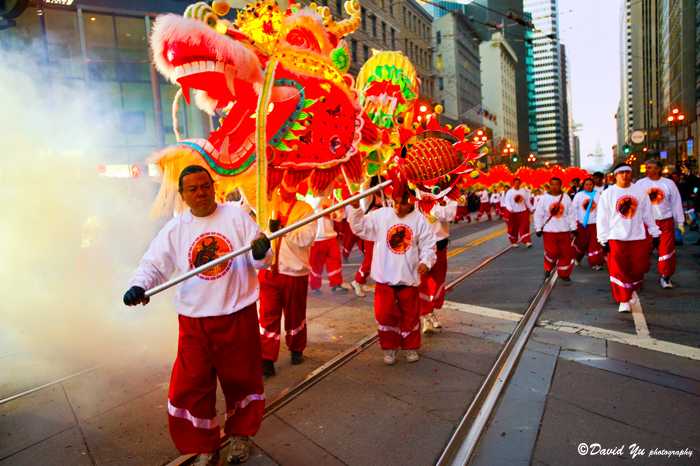 chinese new year parade san francisco hours