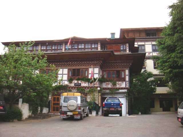 Homestays in Thimphu, Bhutan