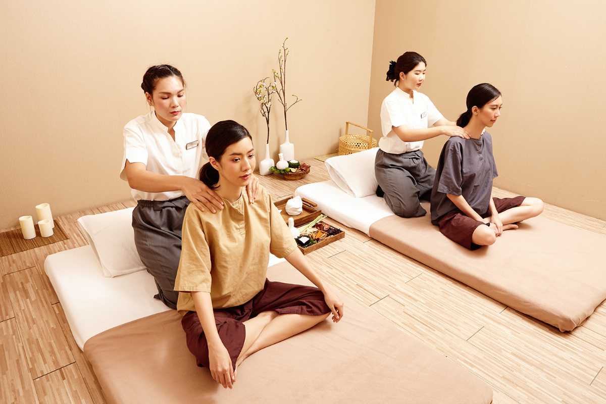 12 Spas In Bangkok Affordable Mid Range And Luxury Timings Prices
